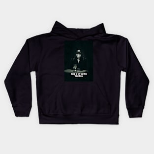 The Seventh Victim Kids Hoodie